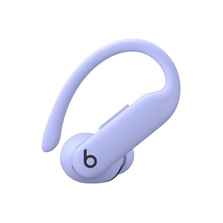 Apple Beats Powerbeats Pro 2 ハイパフォ-マンスイヤフォン - ハイパーパープル