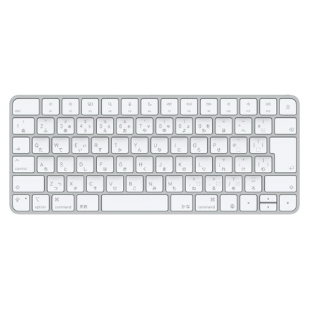 Apple Magic Keyboard - 日本語（JIS）