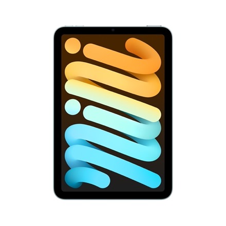 Apple iPad mini （A17 Pro） Wi-Fiモデル 128GB - ブルー