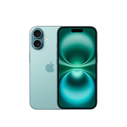 Apple - iPhone 16 プラス 256 GB SIMフリー iPhone 16 Plus 256GB ティールを購入 - Apple（日本）