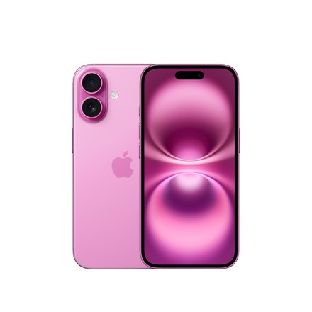 Apple iPhone 16 SIMフリー 512GB ピンク