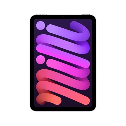 Apple iPad mini （A17 Pro） Wi-Fiモデル 512GB - パープル