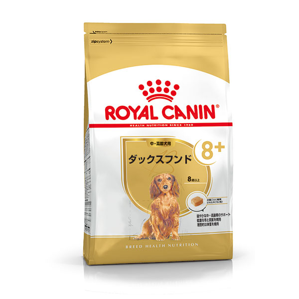 ロイヤルカナン ダックスフンド 中・高齢犬用 1.5kg