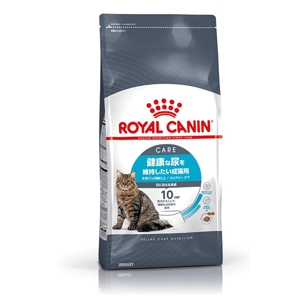 ロイヤルカナン ユリナリー ケア 成猫用 2kg