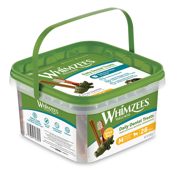 ウィムズィーズ バラエティバリューボックス M 28個入り