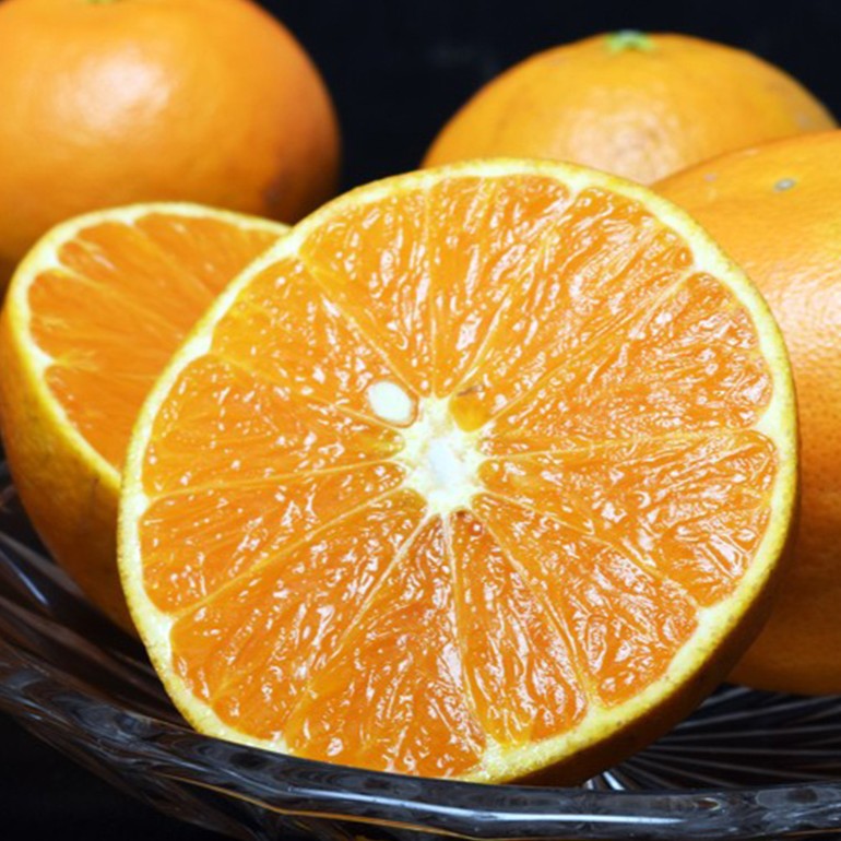 【3/5から出荷開始】 あすみ 長崎県産柑橘 S-L 約2.5kg 産地箱 風袋込 ※常温 JA長崎せいひ