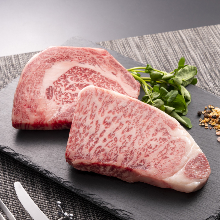 おかやま和牛肉ステーキ300g　中国地方 岡山県 美食うまいもん市場