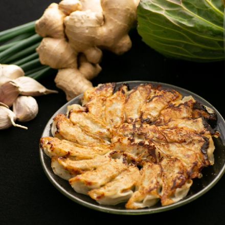 宇佐餃子ギフトセット(5種)