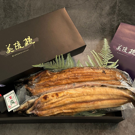 【食べ比べ】フィレ鰻（1尾） 蒲焼3＋白焼3 特製うなぎのたれ＆京都一休堂の山椒付き