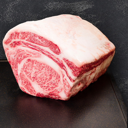 黒毛和牛 リブロースステーキ 150g×3枚