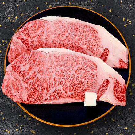 佐賀牛 サ―ロインステーキ 200g×1枚