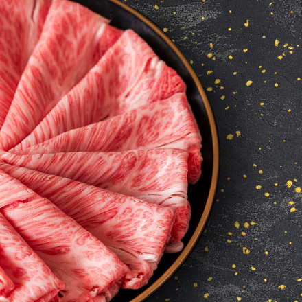 佐賀牛 肩ロース すき焼き しゃぶしゃぶ 200g