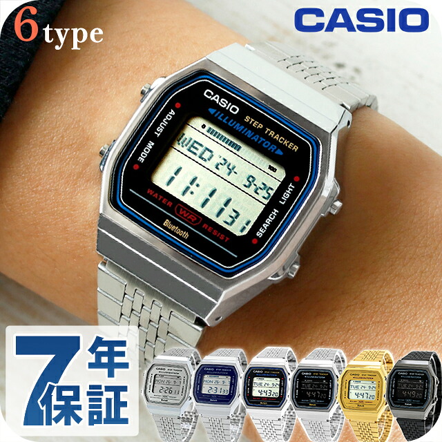 カシオ チプカシ CASIO ABL-100W Bluetooth メンズ 腕時計 カシオ casio デジタル ブラック 黒 選べるモデル ブランド おしゃれ 防水 小さい 軽い かっこいい プレゼント 男性 実用的