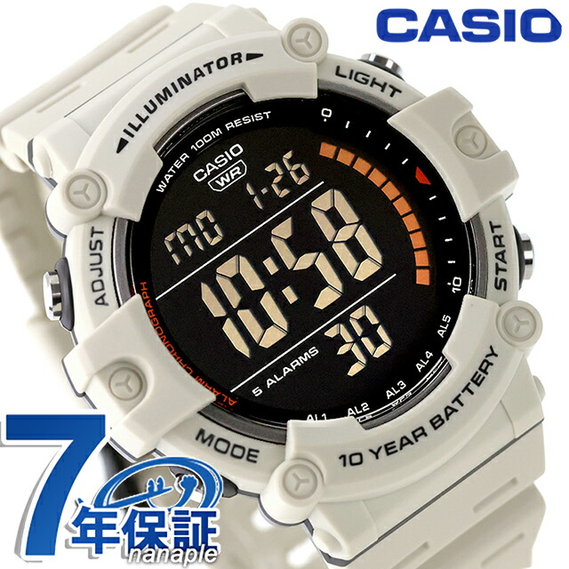 カシオ チープカシオ CASIO スタンダード クォーツ 電池式 AE-1500WH-8B2V 海外モデル メンズ チプカシ 腕時計 ブランド カシオ casio デジタル ブラック ライトグレー 黒 おしゃれ 防水 小さい 軽い かわいい プレゼント 実用的