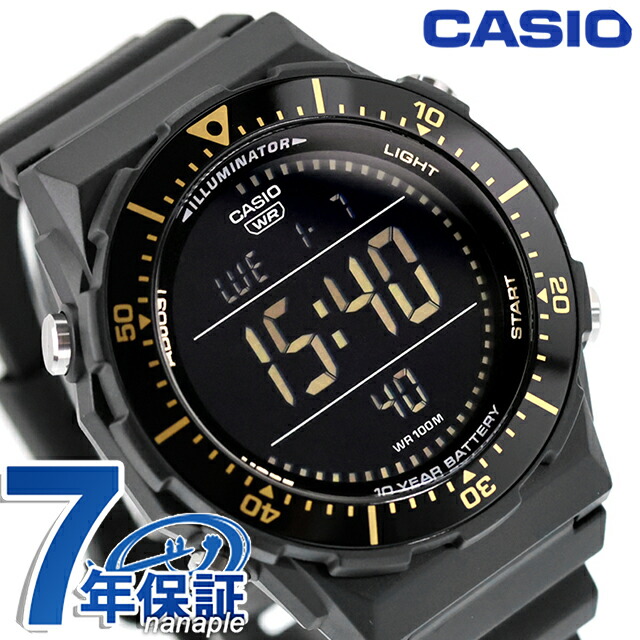カシオ チープカシオ CASIO スタンダード クォーツ 電池式 AE-1700H-1BV 海外モデル メンズ チプカシ 腕時計 ブランド カシオ casio デジタル ブラック 黒 おしゃれ 防水 小さい 軽い かわいい プレゼント 実用的