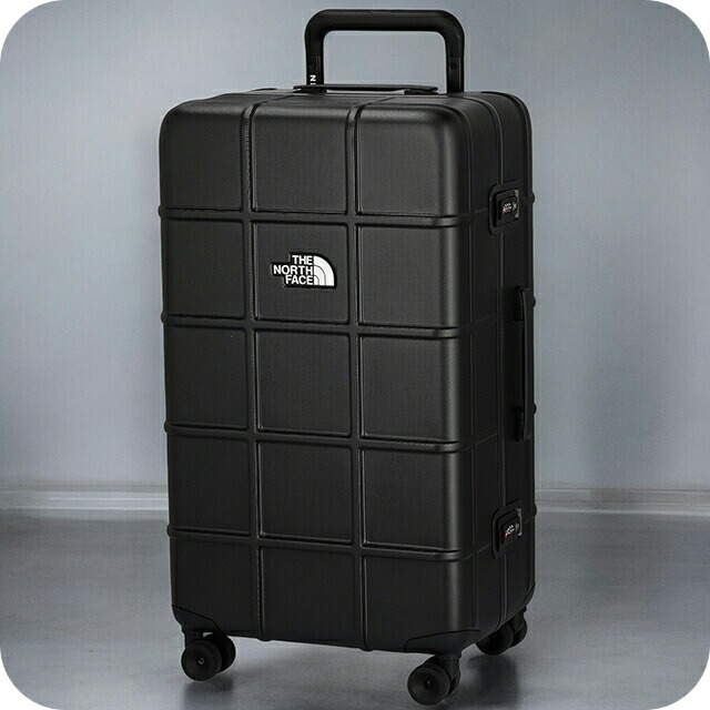 ザ・ノースフェイス スーツケース キャリーバッグ メンズ レディース ブランド THE NORTH FACE ALL WEATHER4-W-30 ブラック