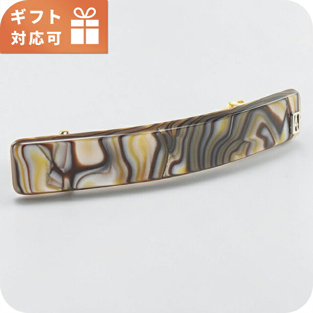 アレクサンドル ドゥ パリ バレッタ レディース ブランド ALEXANDRE DE PARIS AA6-735 マルチカラー ヘアアクセサリー 選べるモデル 髪留め ヘアクリップ ヘアアクセサリー ブランド 高級 おしゃれ プレゼント 女性 実用的 かわいい