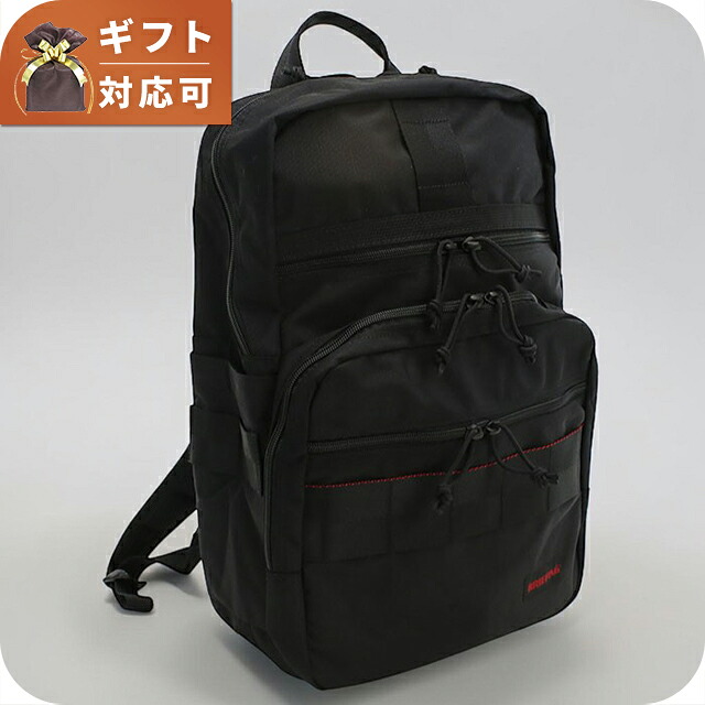 ブリーフィング リュック メンズ ブランド BRIEFING SLIM PACK MW GEN2 BRA233P21 ブラック 旅行カバン ブランド 高級 おしゃれ プレゼント 男性 実用的 かっこいい