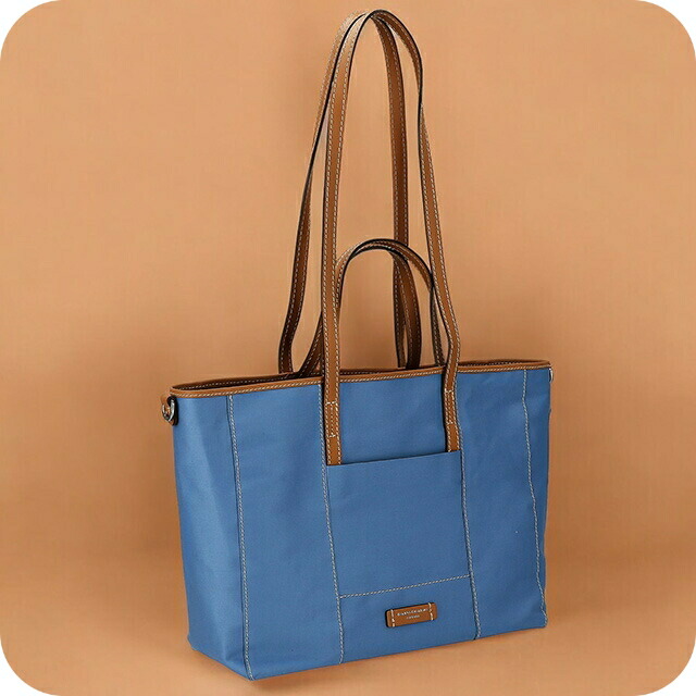 ジャンニキアリーニ トートバッグ レディース ブランド GIANNI CHIARINI BS 10327 TRENCH ブルー