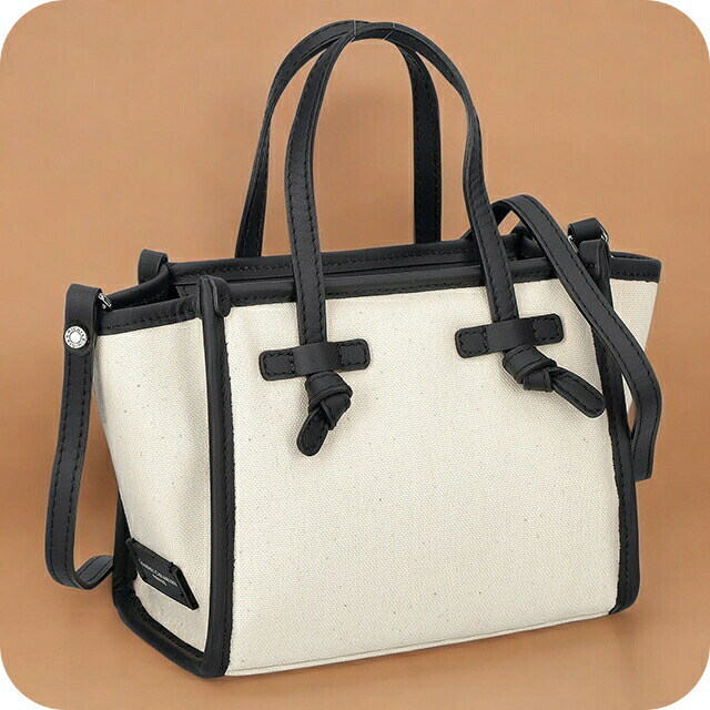 ジャンニキアリーニ ハンドバッグ レディース ブランド GIANNI CHIARINI BS 8065 CNV-SE ホワイト