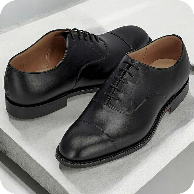 チャーチ ビジネスシューズ メンズ ブランド Church レザー CONSUL 173 ブラック
