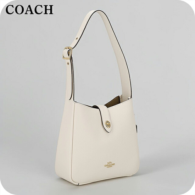 コーチ ショルダーバッグ レディース ブランド COACH Vietnam CW002 IMCHK ホワイト 斜めがけ 高級 おしゃれ プレゼント 女性 実用的 かわいい