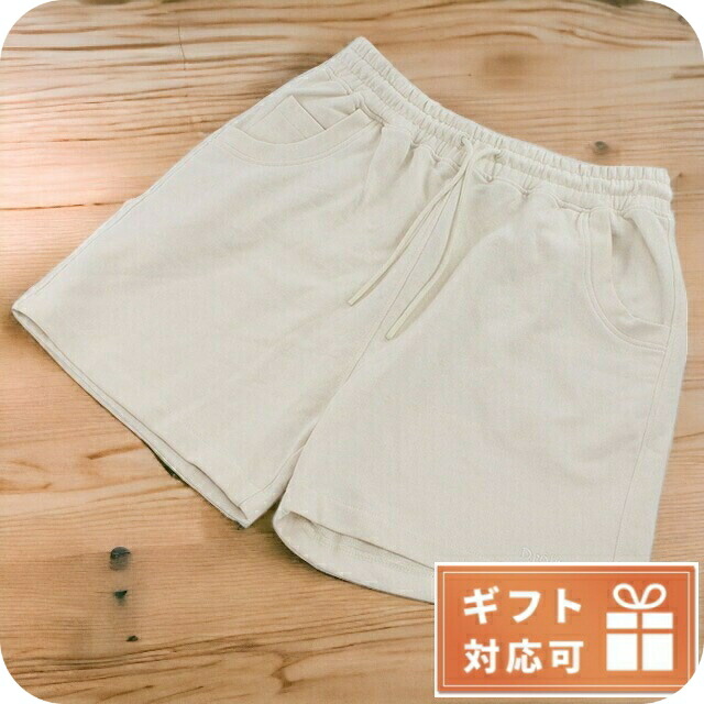 ドロールドムッシ ハーフパンツ メンズ DROLE DE MONSIEUR コットン100% ポルトガル SS22-BS100 CREAM ホワイト系 ファッション 選べるモデル プレゼント 実用的