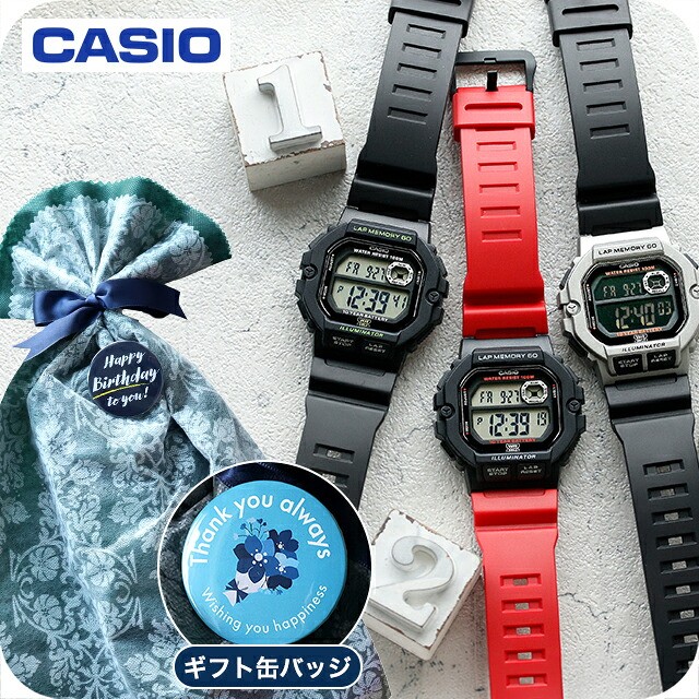 カシオ チープカシオ CASIO クォーツ 電池式 FD-WS-1400H 海外モデル メンズ チプカシ 腕時計 ブランド デジタル 選べるモデル おしゃれ 防水 小さい 軽い かわいい プレゼント 実用的