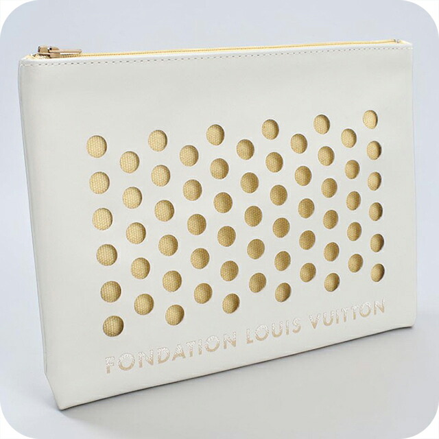 ルイヴィトン クラッチバッグ レディース ブランド LOUIS VUITTON 2000000023557 シルバー 軽量 小さめ ミニバッグ 高級 おしゃれ プレゼント 女性 実用的 かわいい