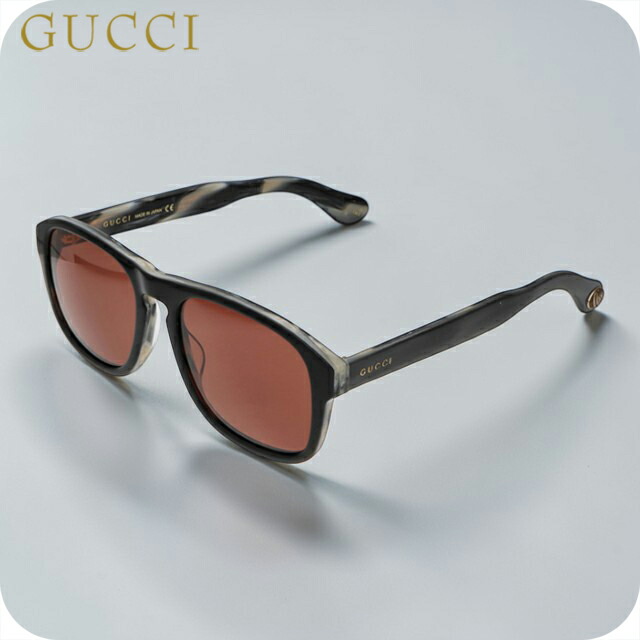 グッチ サングラス メンズ ブランド GUCCI GG0583S 004 ブラック