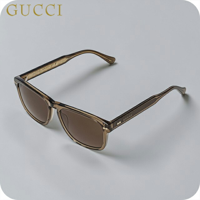 グッチ サングラス メンズ ブランド GUCCI GG0911S 002 ブラウン