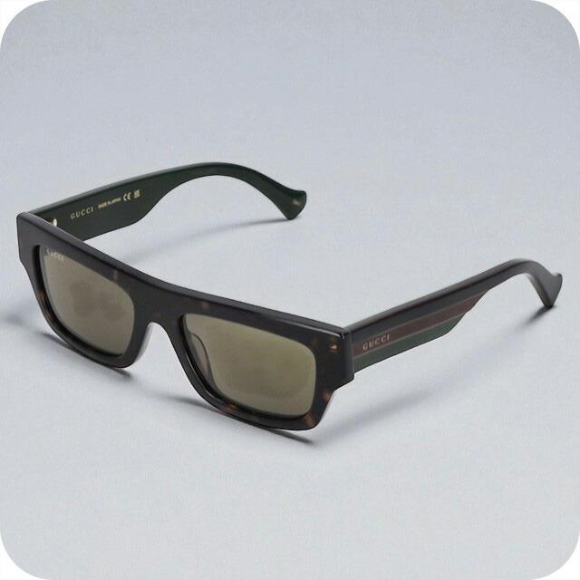 グッチ サングラス メンズ ブランド GUCCI GG1301S 002 ブラック