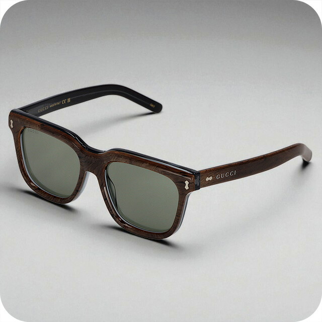 グッチ サングラス メンズ ブランド GUCCI GG1523S 003 ブラウン
