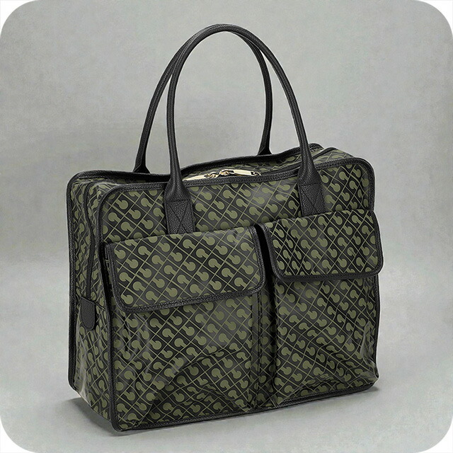 ゲラルディーニ トートバッグ レディース ブランド GHERARDINI GH0200 FORES FORES 軽量 手提げ 高級 おしゃれ プレゼント 女性 実用的 かわいい