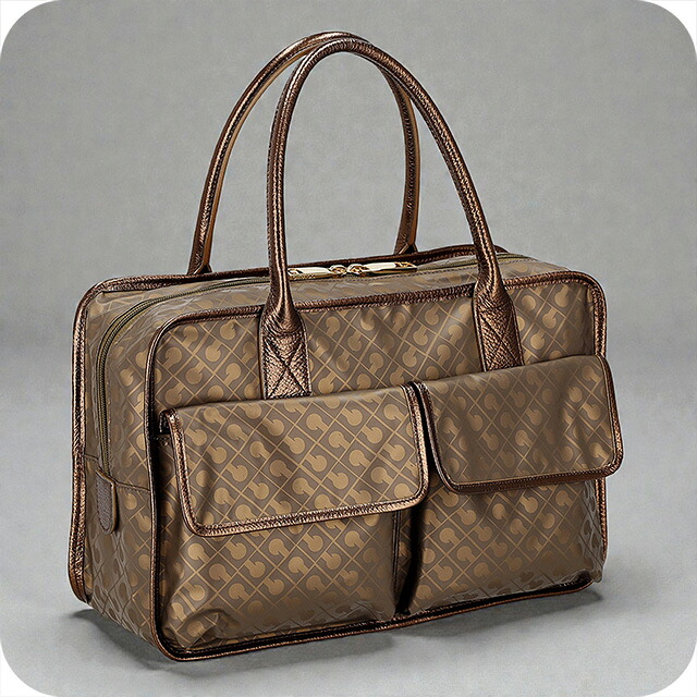 ゲラルディーニ トートバッグ レディース ブランド GHERARDINI GH0202 BROSC BROSC 軽量 手提げ 高級 おしゃれ プレゼント 女性 実用的 かわいい