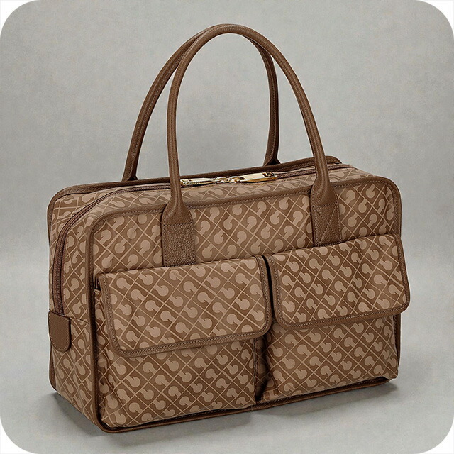 ゲラルディーニ トートバッグ レディース ブランド GHERARDINI GH0202 CHEST CHEST 軽量 手提げ 高級 おしゃれ プレゼント 女性 実用的 かわいい