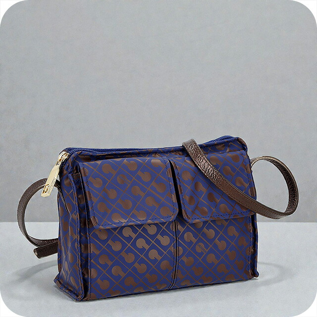 ゲラルディーニ ショルダーバッグ レディース ブランド GHERARDINI GH0206 ROCKY ROCKY 斜めがけ 高級 おしゃれ プレゼント 女性 実用的 かわいい