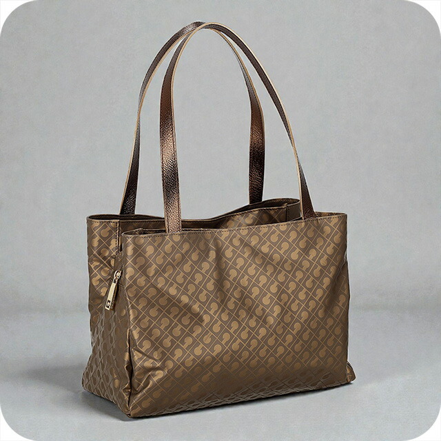 ゲラルディーニ トートバッグ レディース ブランド GHERARDINI GH0222 BROSC BROSC 軽量 手提げ 高級 おしゃれ プレゼント 女性 実用的 かわいい