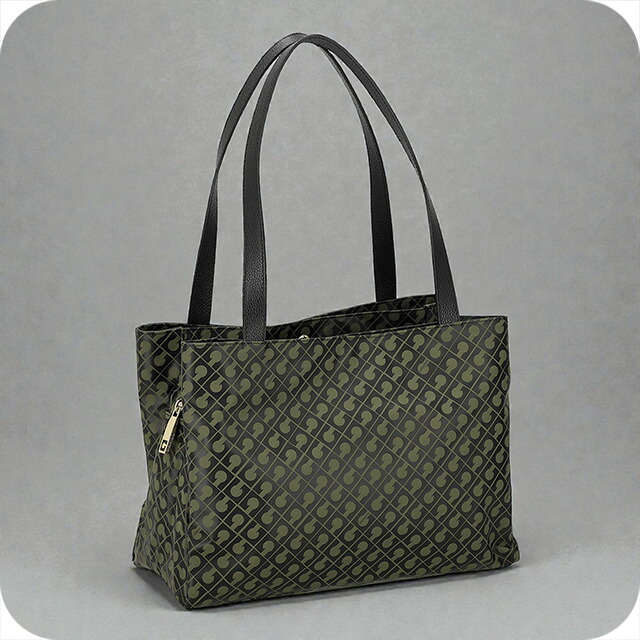 ゲラルディーニ トートバッグ レディース ブランド GHERARDINI GH0222 FORES FORES 軽量 手提げ 高級 おしゃれ プレゼント 女性 実用的 かわいい