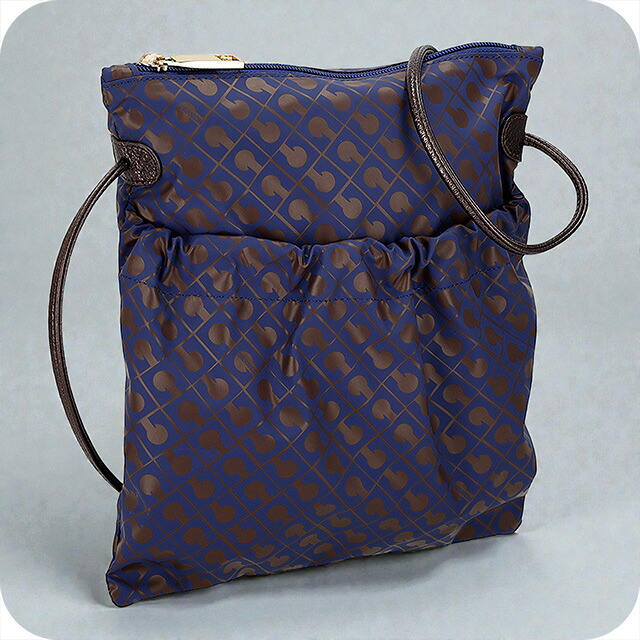 ゲラルディーニ ショルダーバッグ レディース ブランド GHERARDINI GH0231 ROCKY ROCKY 斜めがけ 高級 おしゃれ プレゼント 女性 実用的 かわいい