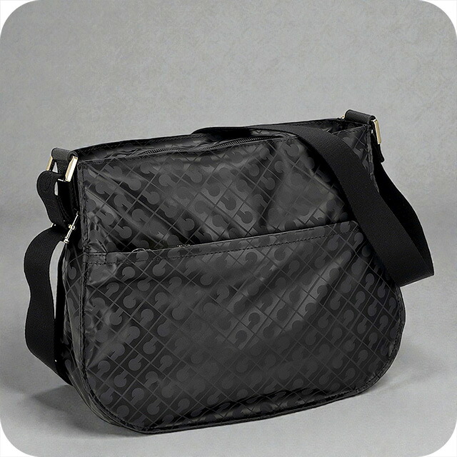 ゲラルディーニ ショルダーバッグ レディース ブランド GHERARDINI GH0261 EXCAL EXCAL 斜めがけ 高級 おしゃれ プレゼント 女性 実用的 かわいい