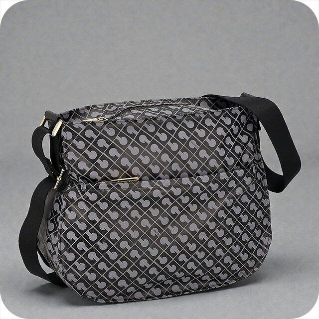 ゲラルディーニ ショルダーバッグ レディース ブランド GHERARDINI GH0261 GRANI GRANI 斜めがけ 高級 おしゃれ プレゼント 女性 実用的 かわいい