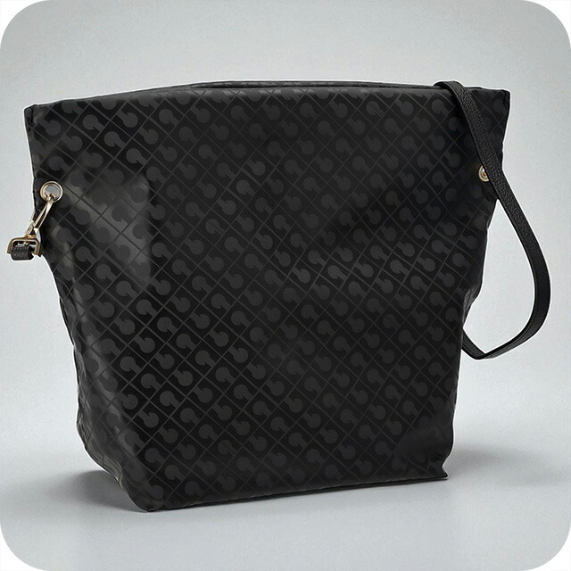 ゲラルディーニ ショルダーバッグ レディース ブランド GHERARDINI GH0311 EXCAL ブラック 斜めがけ 高級 おしゃれ プレゼント 女性 実用的 かわいい