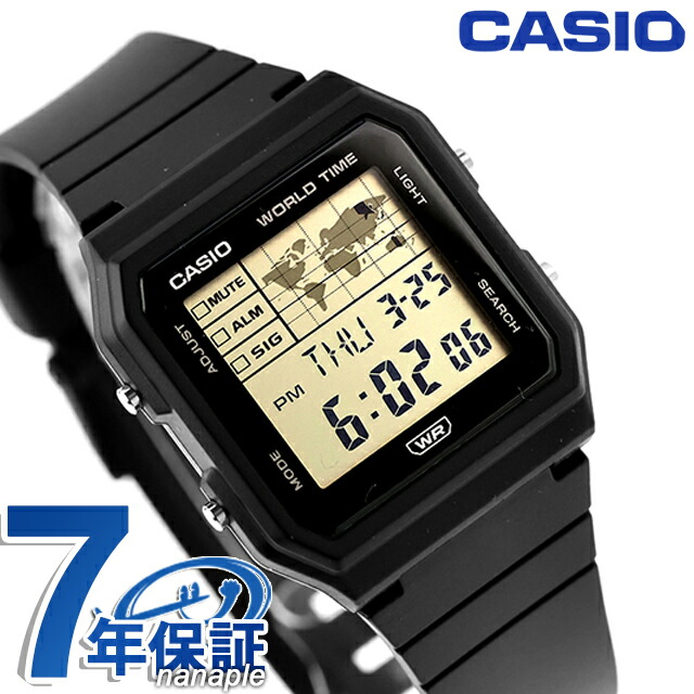 カシオ チープカシオ CASIO クォーツ 電池式 LF-30W-1A クラシック ユニセックス チプカシ メンズ レディース 腕時計 ブランド カシオ casio デジタル ブラック 黒 おしゃれ 防水 かわいい プレゼント 実用的 学生 受験生 受験用 試験用 受験対応