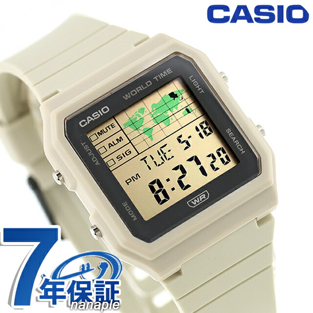 カシオ チープカシオ CASIO クォーツ 電池式 LF-30W-8A クラシック ユニセックス チプカシ メンズ レディース 腕時計 ブランド カシオ casio デジタル グレー ライトベージュ おしゃれ 防水 かわいい プレゼント 実用的 学生 受験生 受験用 試験用 受験対応