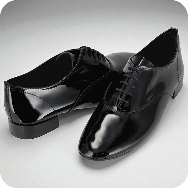 レペット ドレスシューズ レディース ブランド Repetto レザー V014VLUX 410 ブラック