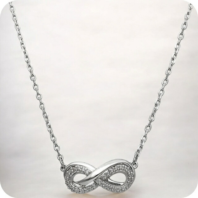 スワロフスキー ネックレス レディース ブランド SWAROVSKI 5687265 シルバー