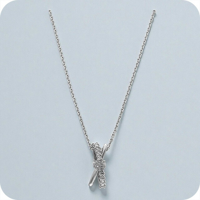 スワロフスキー ネックレス レディース ブランド SWAROVSKI 5689723 シルバー