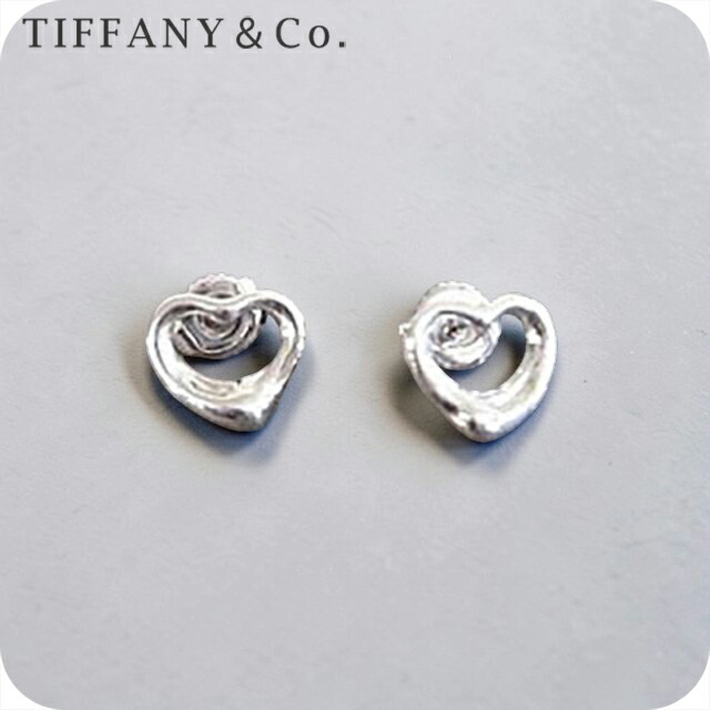 ティファニー ピアス レディース ブランド Tiffany 12270062 シルバー アクセサリー