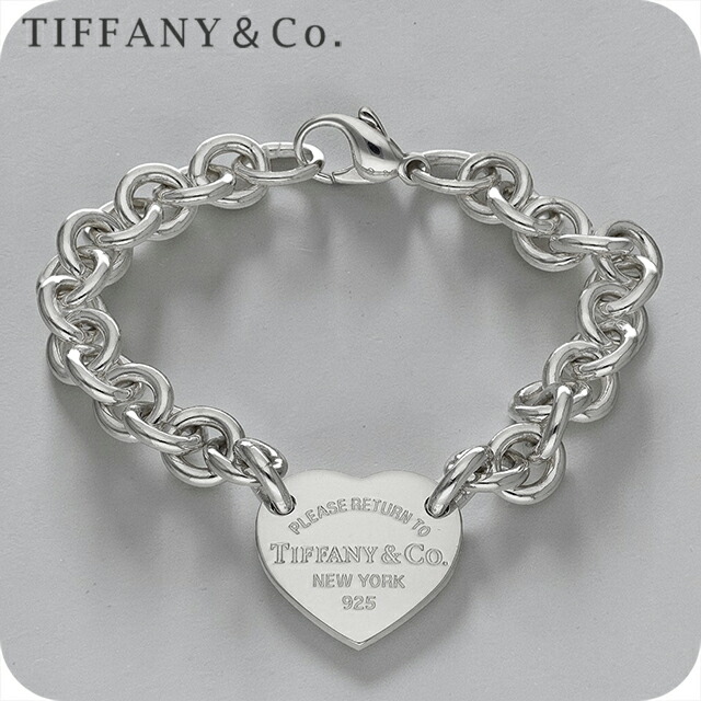 ティファニー ブレスレット レディース ブランド Tiffany 21149799 シルバー アクセサリー
